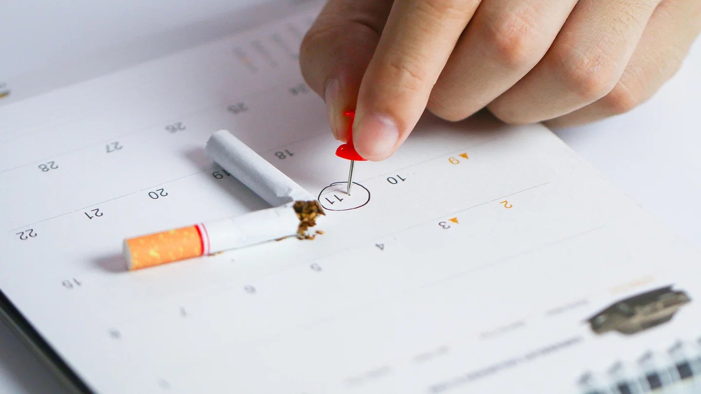 En qué consisten los tratamientos para la dependencia del tabaco?
